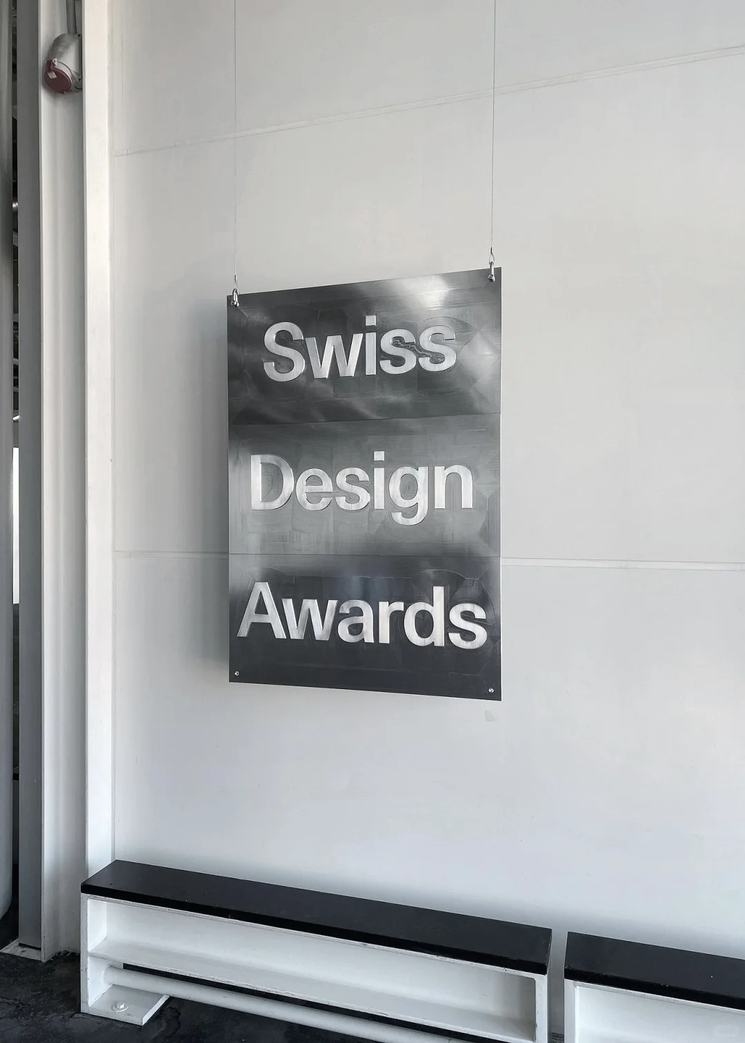 ??第二个学期在瑞士看的平面设计展览