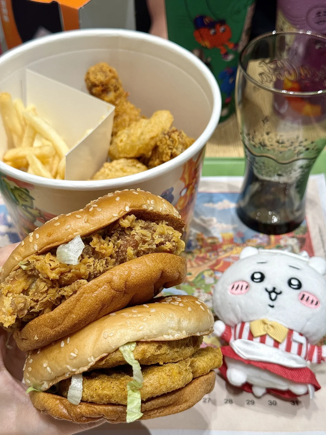 报告！这个夏天我要登船前往麦麦岛?