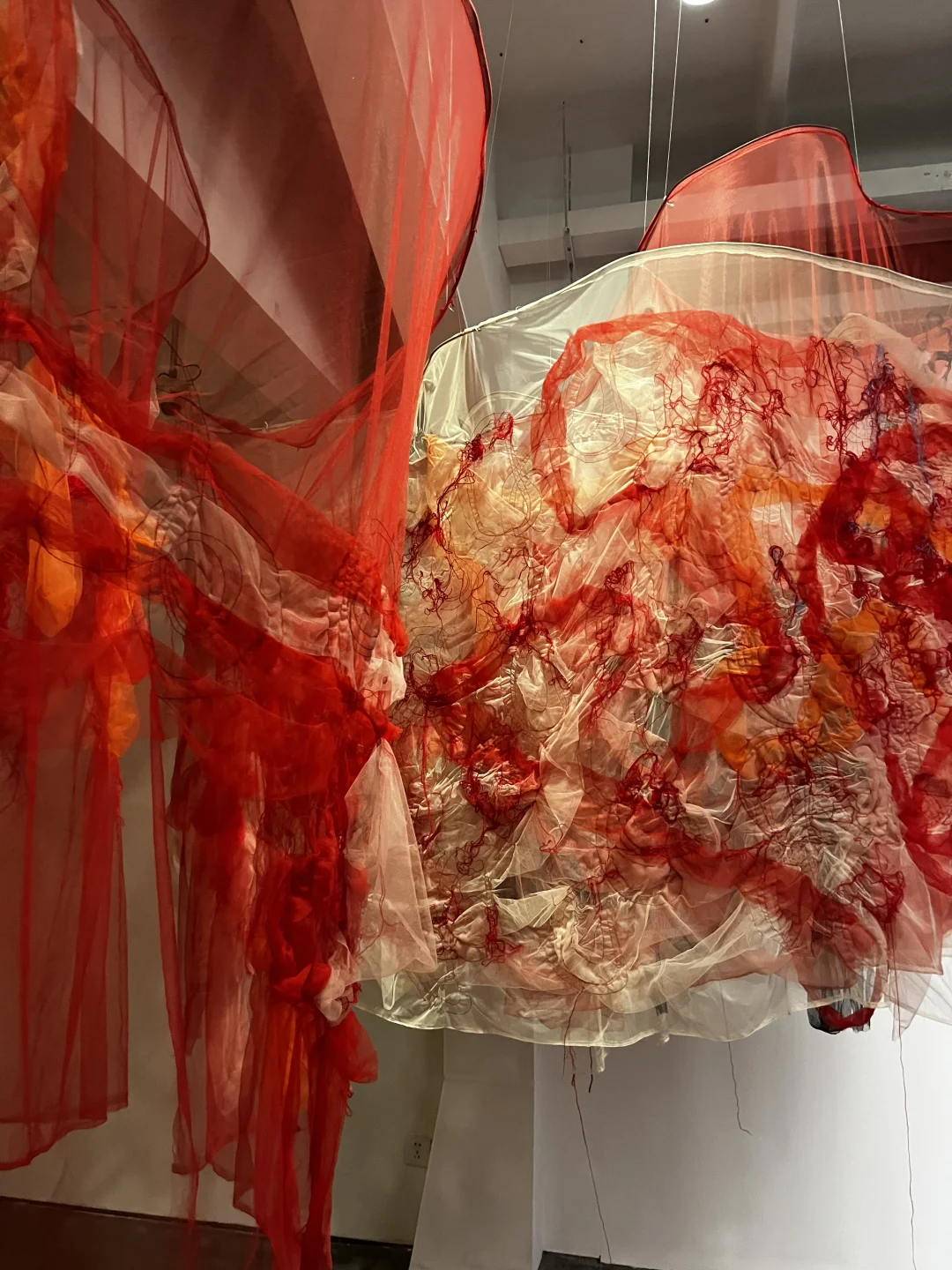 近期北京最值得看的展，最后一周?