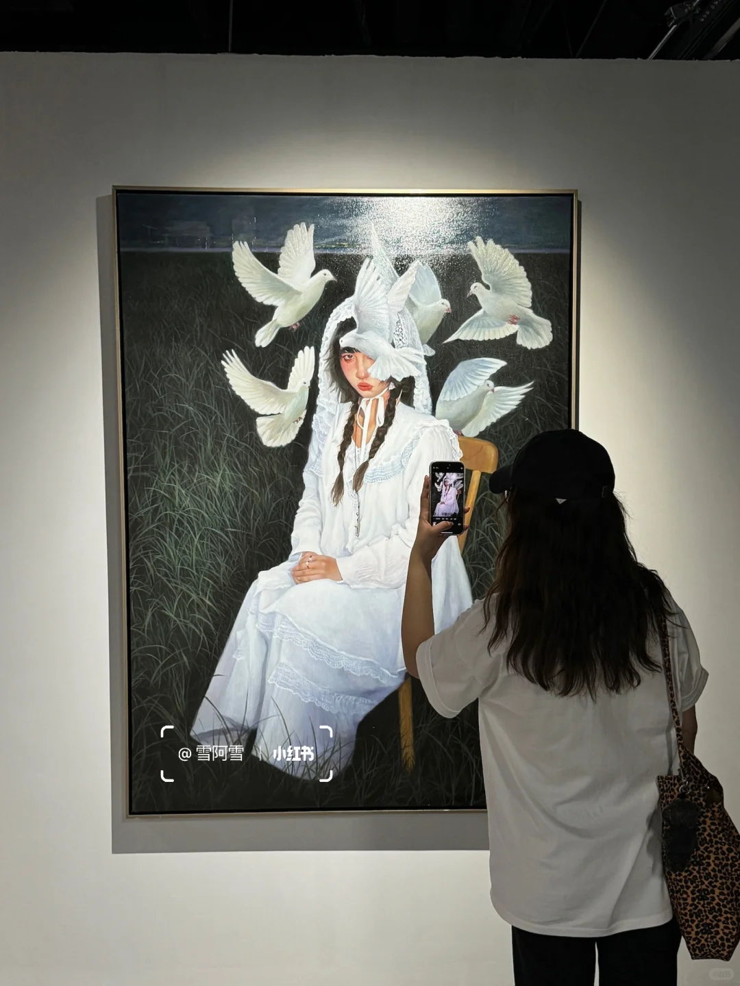郑州新展?️川流不息！zui值得的美院毕业展！