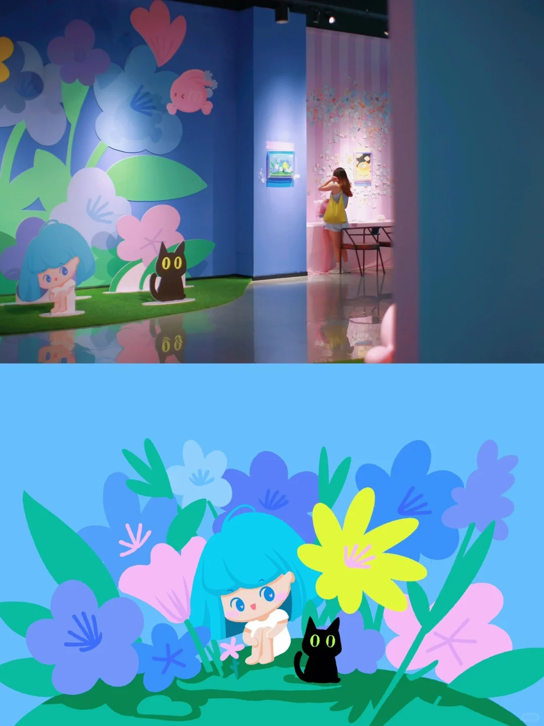 潍坊ThankME倒计时?8月17最后1️⃣天！速来～