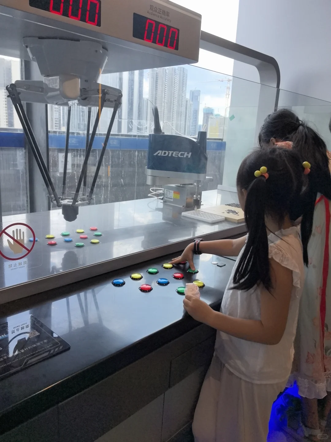 带娃打卡深圳光明科学馆详细攻略分享