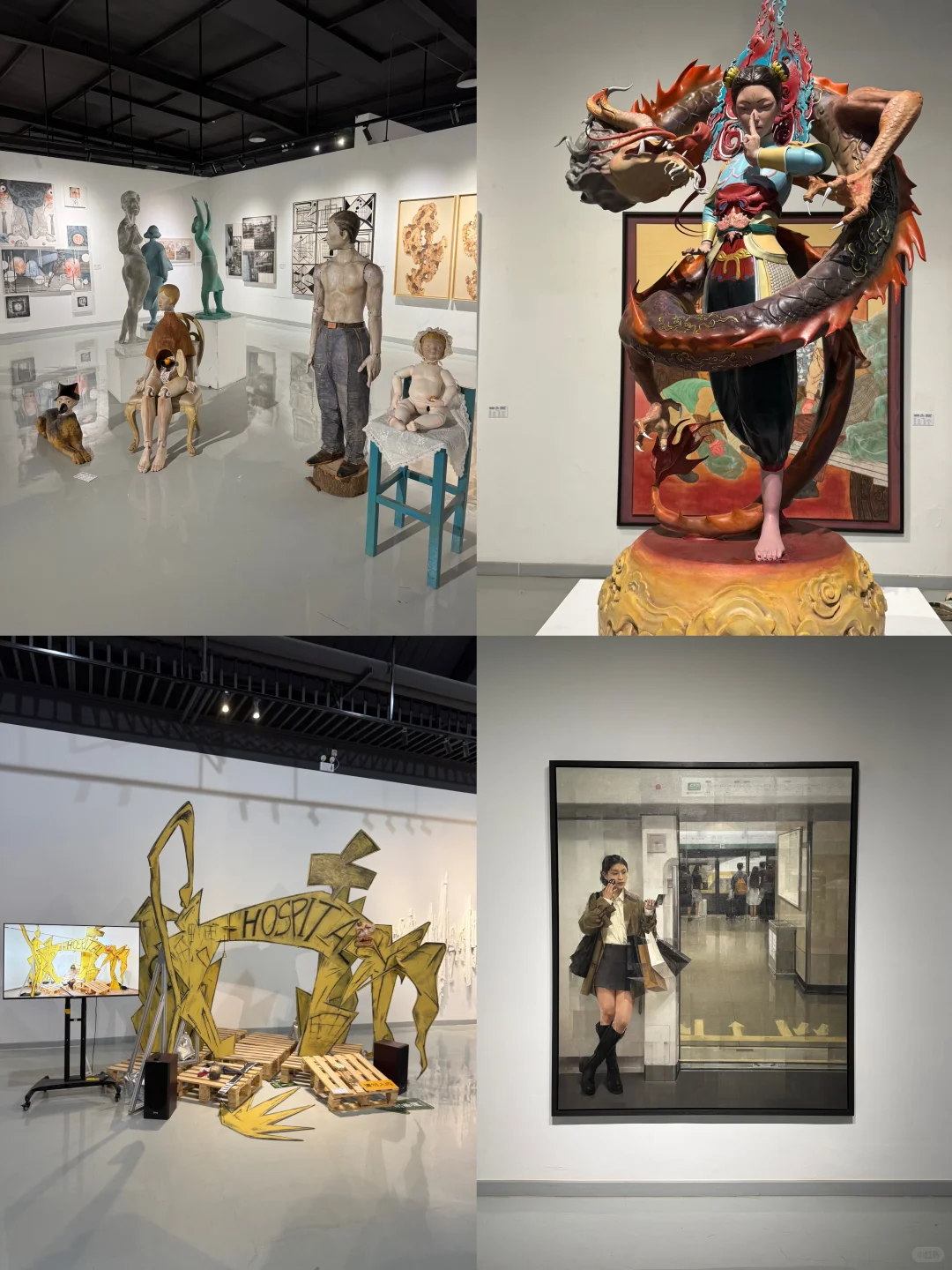 ?一张票看全国79所高校毕业大作