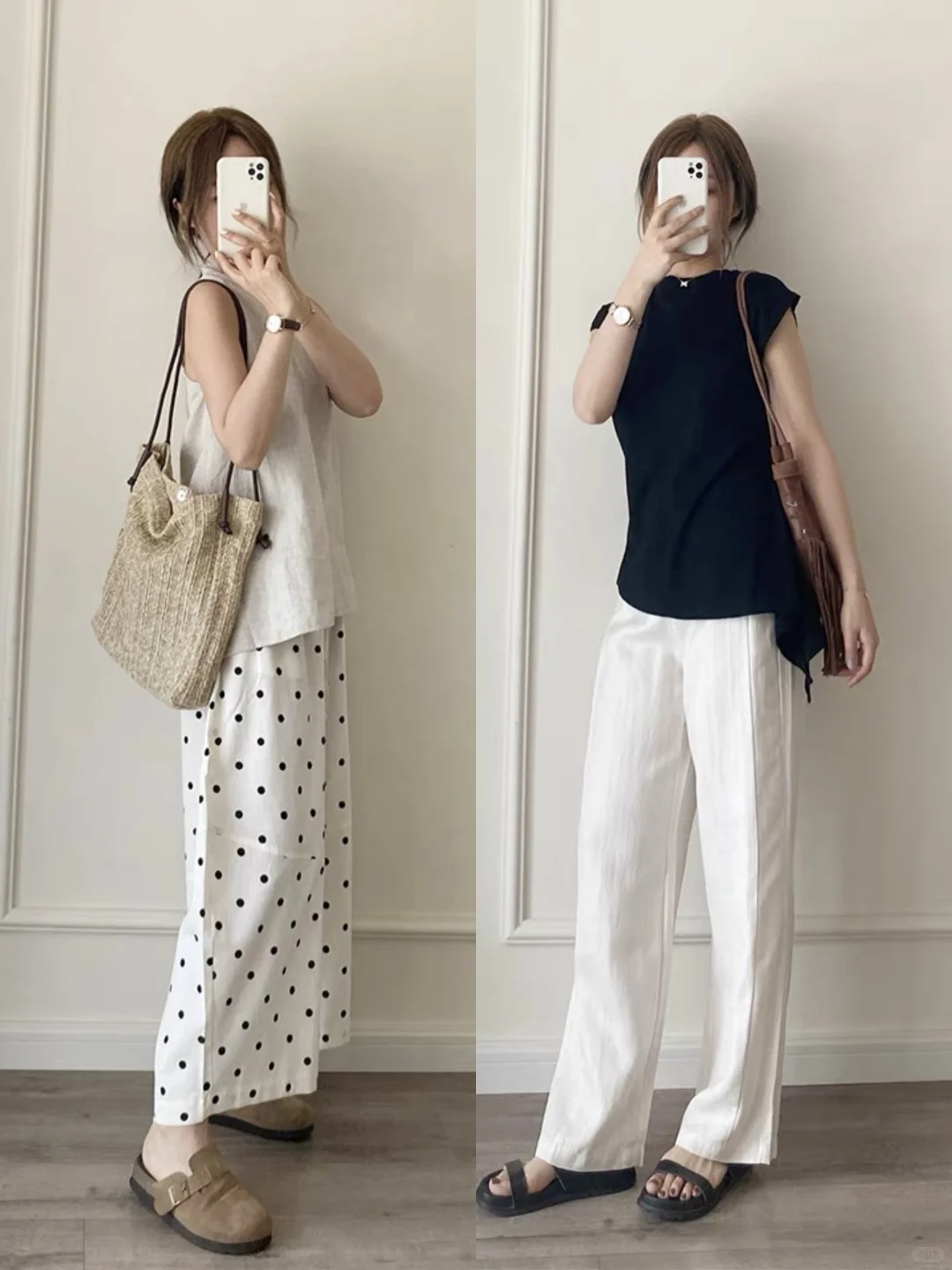 暑假出游度假穿搭?这么穿气质又出片！