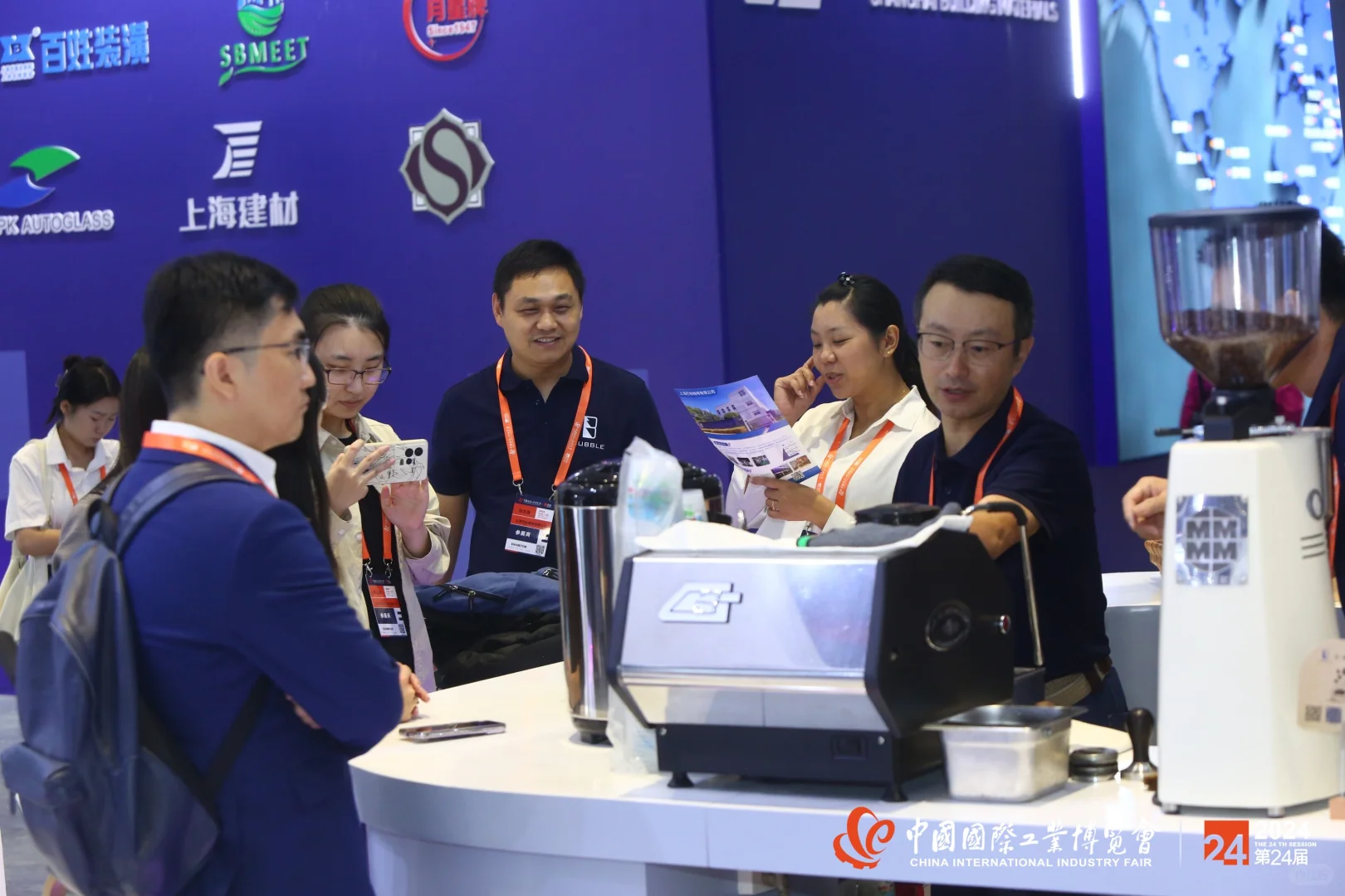 # ?2025工博会生物制造盛会来袭