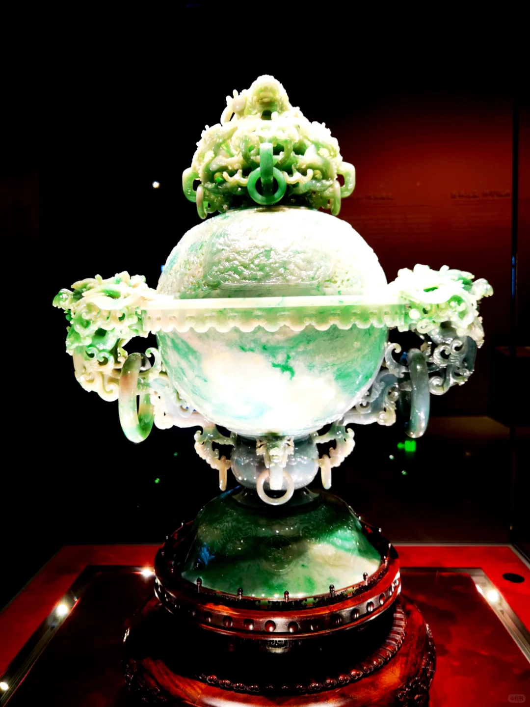 每周一博之工美馆