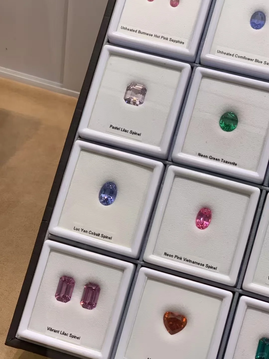 了解香港国际珠宝展带来的实际价值