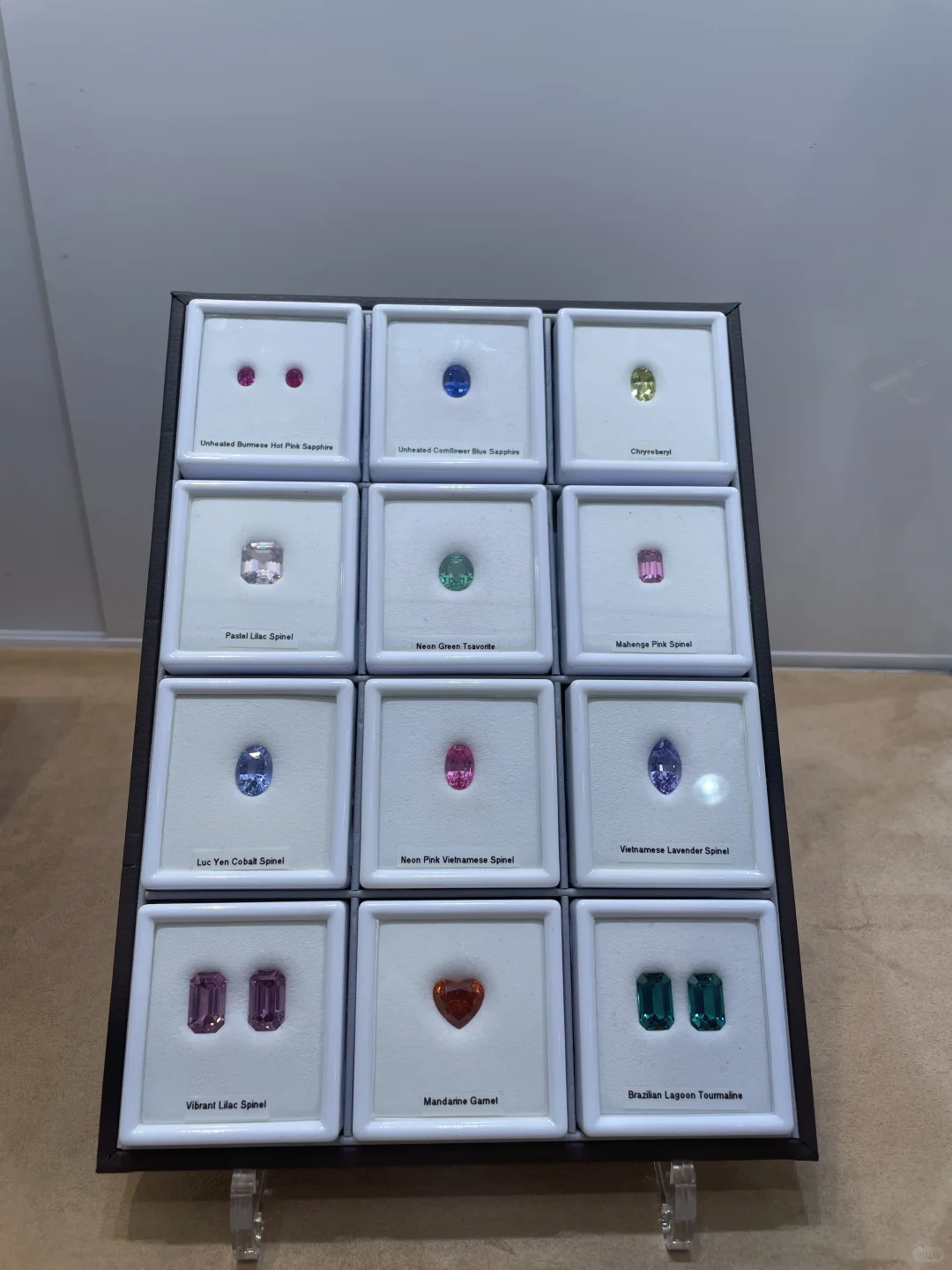 了解香港国际珠宝展带来的实际价值