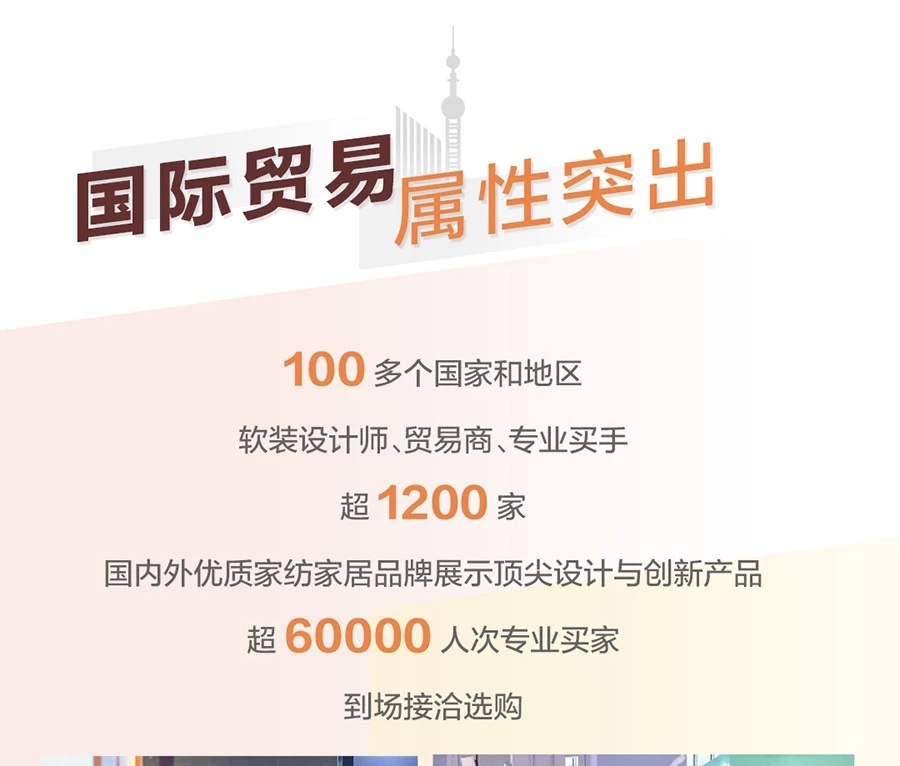 2025intertextile秋冬家纺展