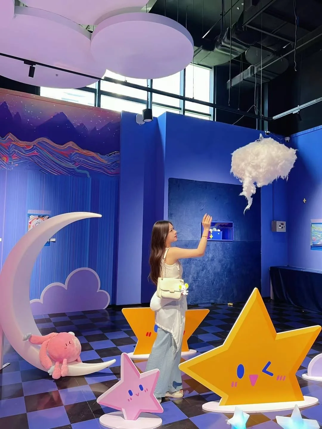 潍坊ThankME倒计时?8月17最后1️⃣天！速来～