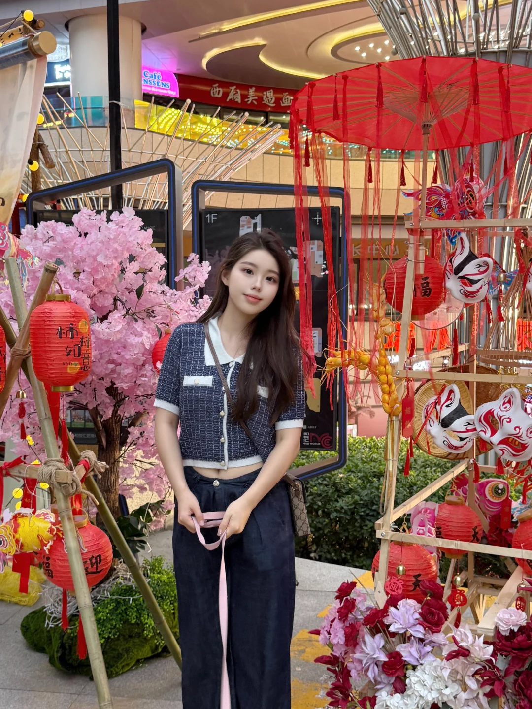 石家庄新晋超好玩儿市集！！仙市来袭！！