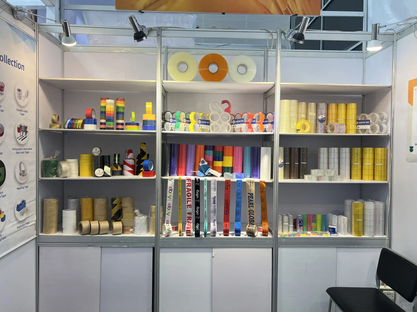 广交会第三天 有感而发