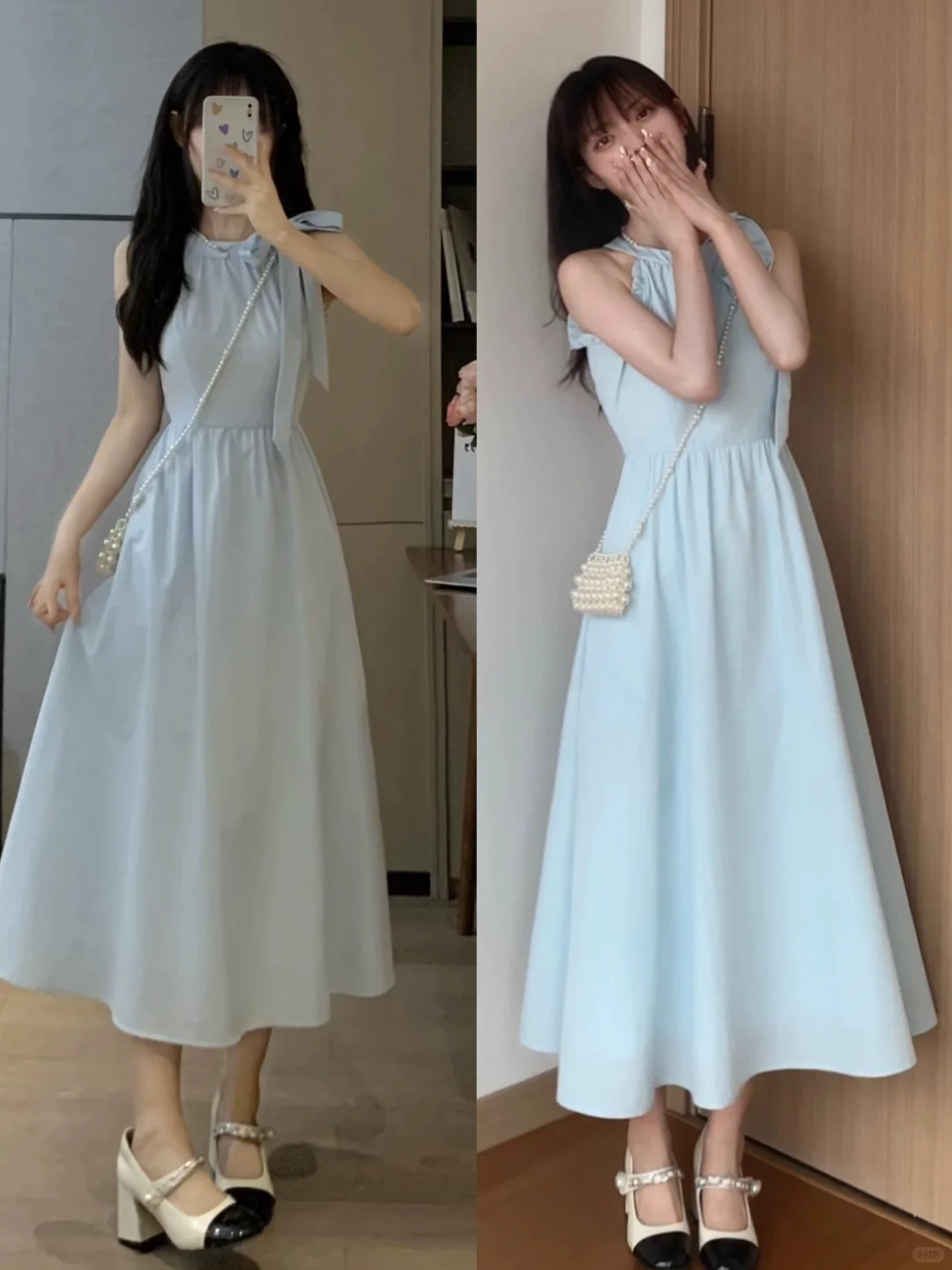 ?夏日海边穿搭指南 | 平价仙女连衣裙推荐