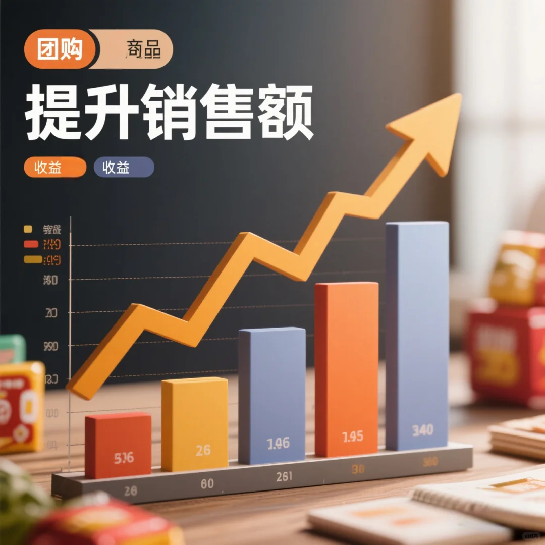 开通小红书团购的的优势有哪些？