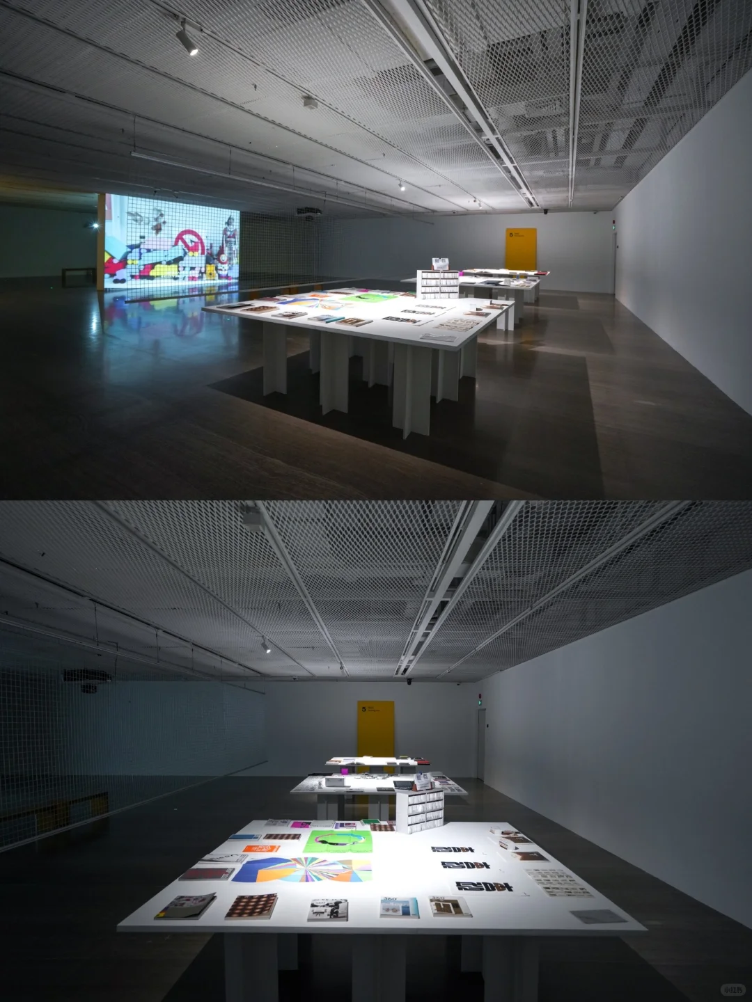 日本平面设计展：在对话中探索未来边界