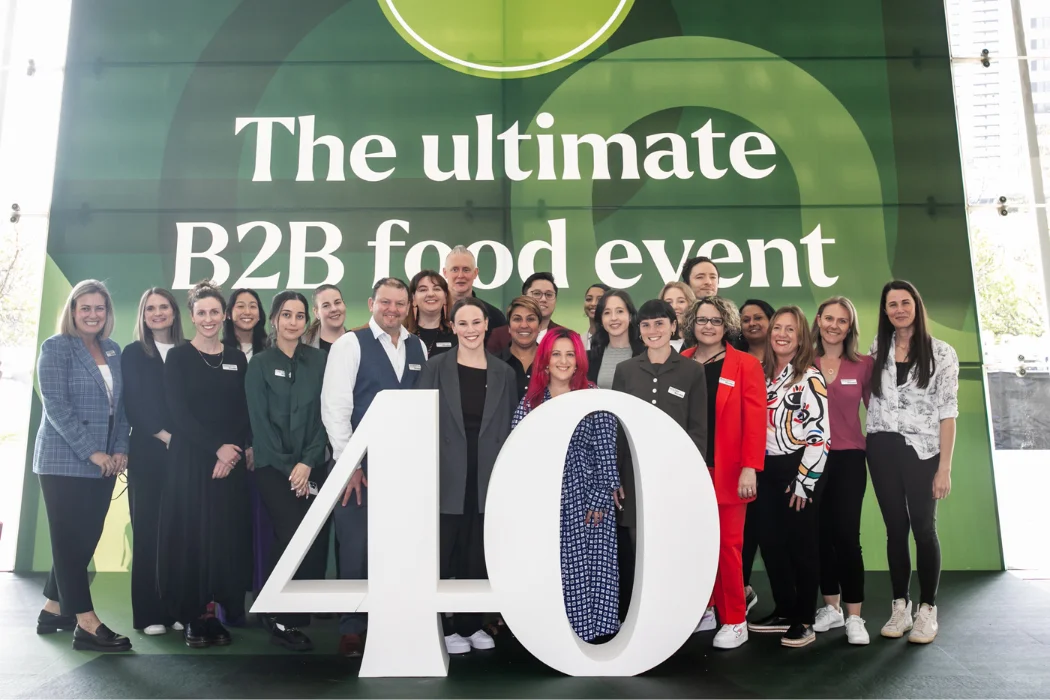 ✨澳大利亚食品展 Fine Food Australia