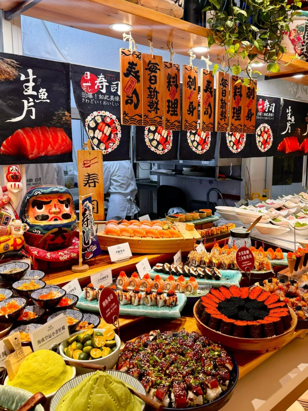 ? 北京第六季｜人均200+轻松拿下！！！