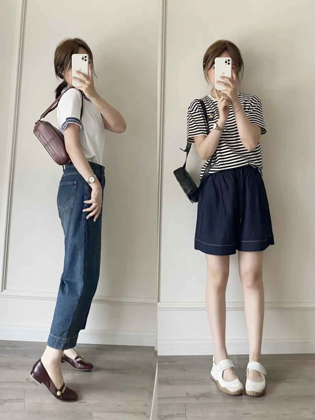 暑假出游度假穿搭?这么穿气质又出片！