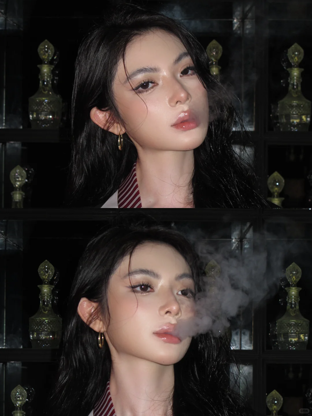 如何呢?你要怎么抵抗我｜势均力敌