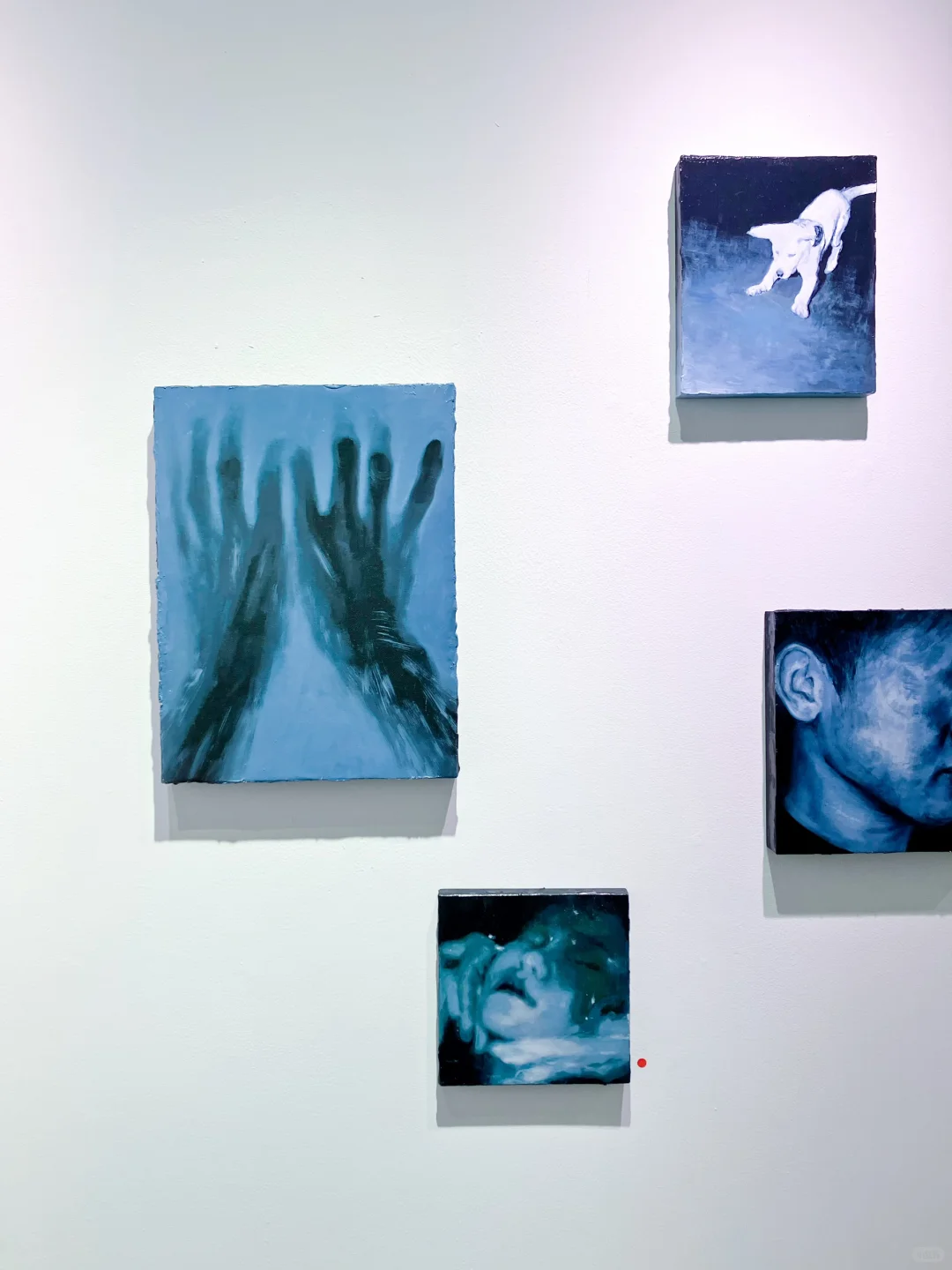 上海免费看展｜2个新展·标准化的梦境商品