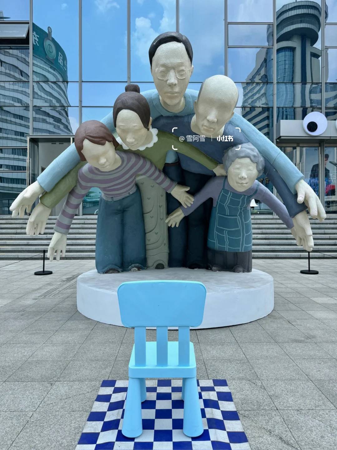 郑州新展?️川流不息！zui值得的美院毕业展！