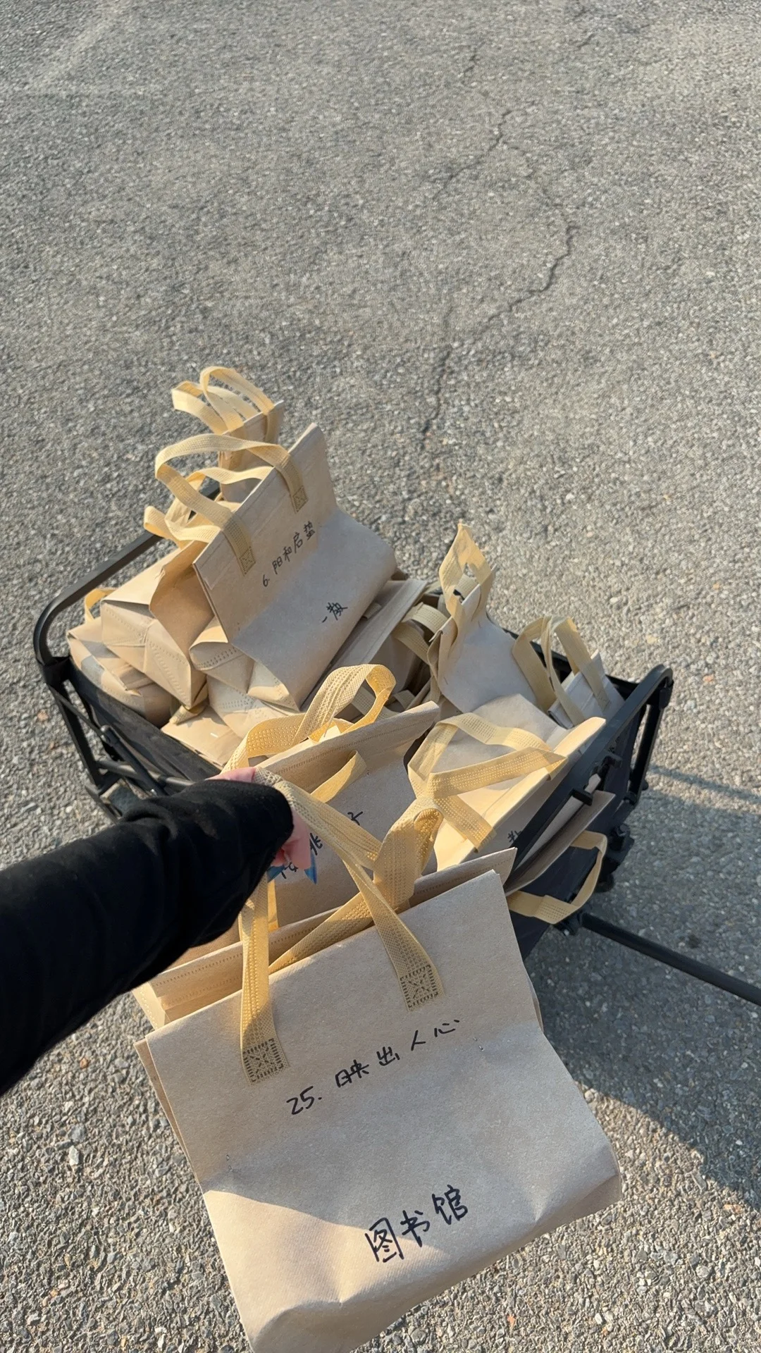 大学生｜喂饭式副业分享??早做早享受