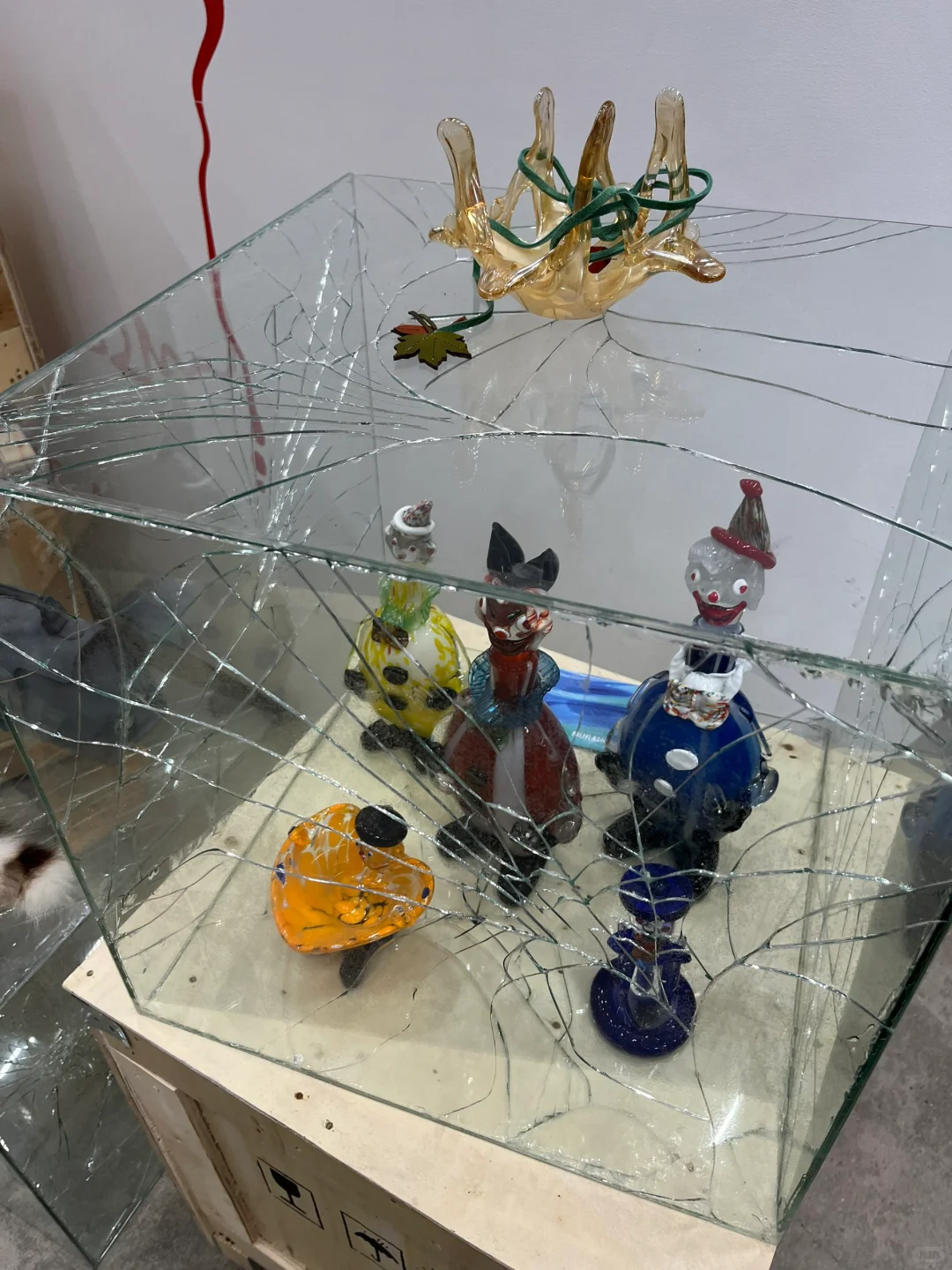 上海看展｜Fashion in 90s: Anti-Fashion