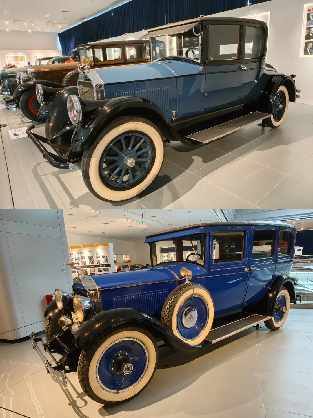广州?新展 | 全球限量名贵老爷车大赏