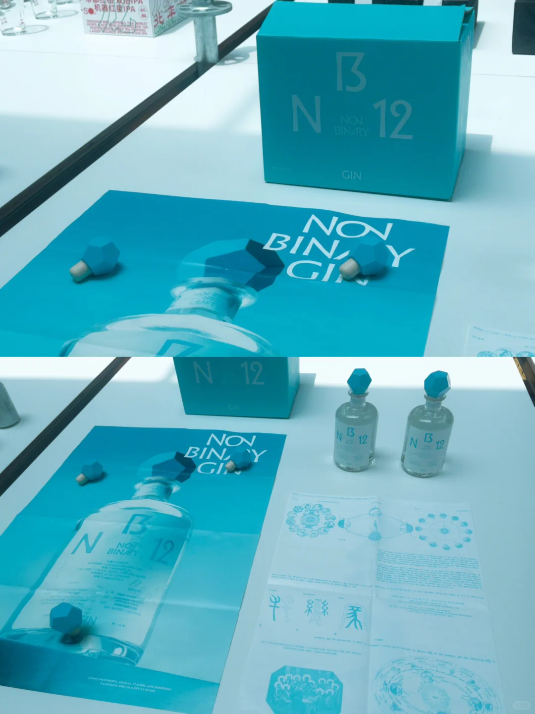 看展记录| Award360°