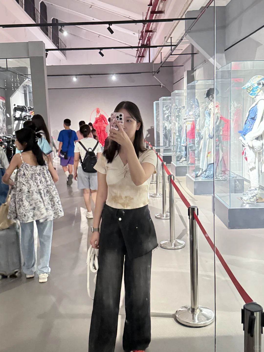 柳州工业博物馆新展