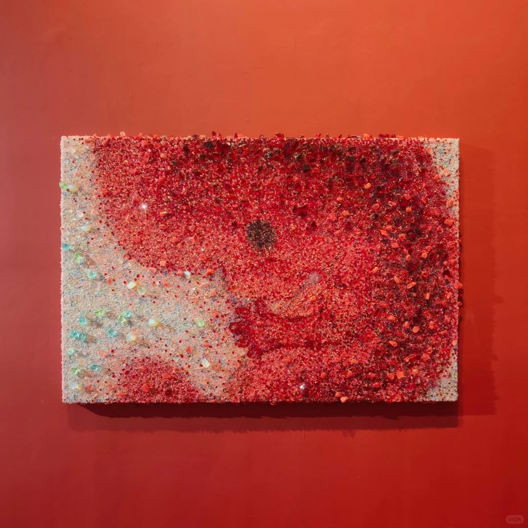 央美毕业展-给闪闪发光的你✨