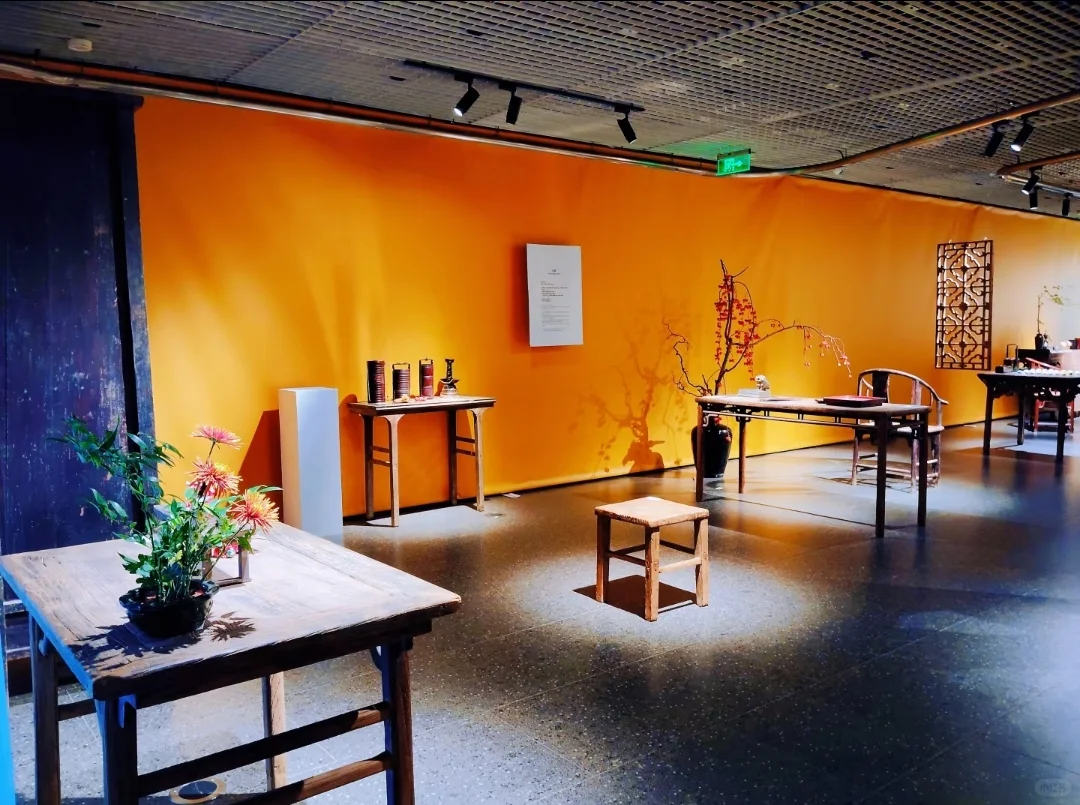 国贸几个展览+快闪合集～很适合?