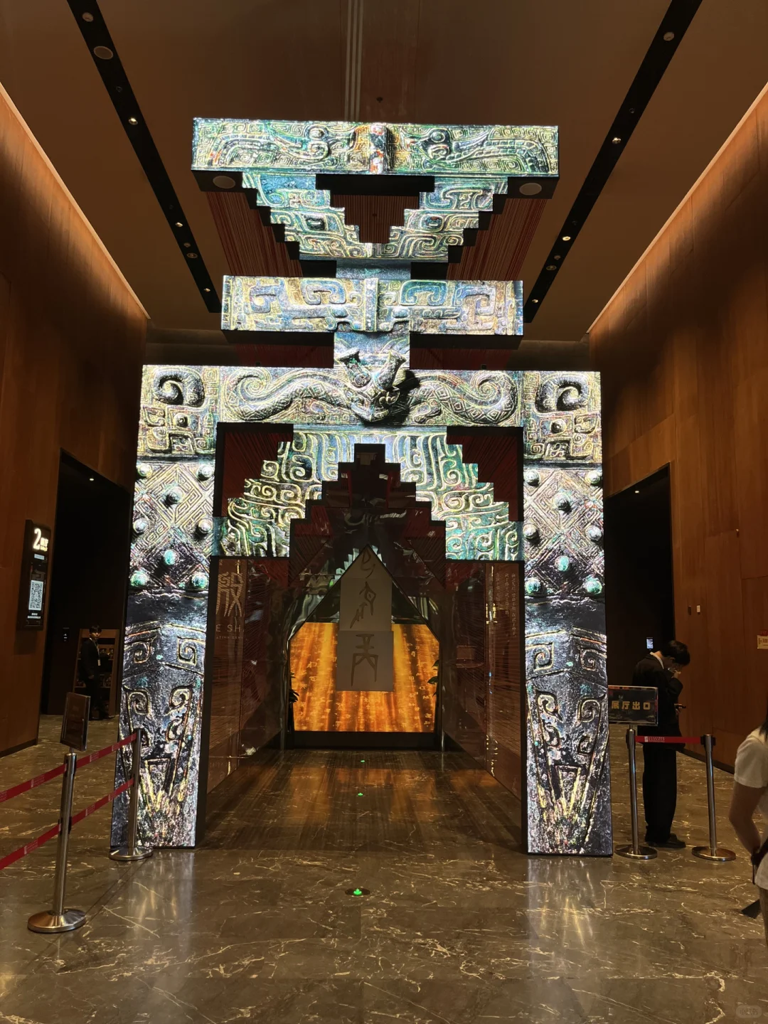 ✨看见·殷商大展限时福利?！！