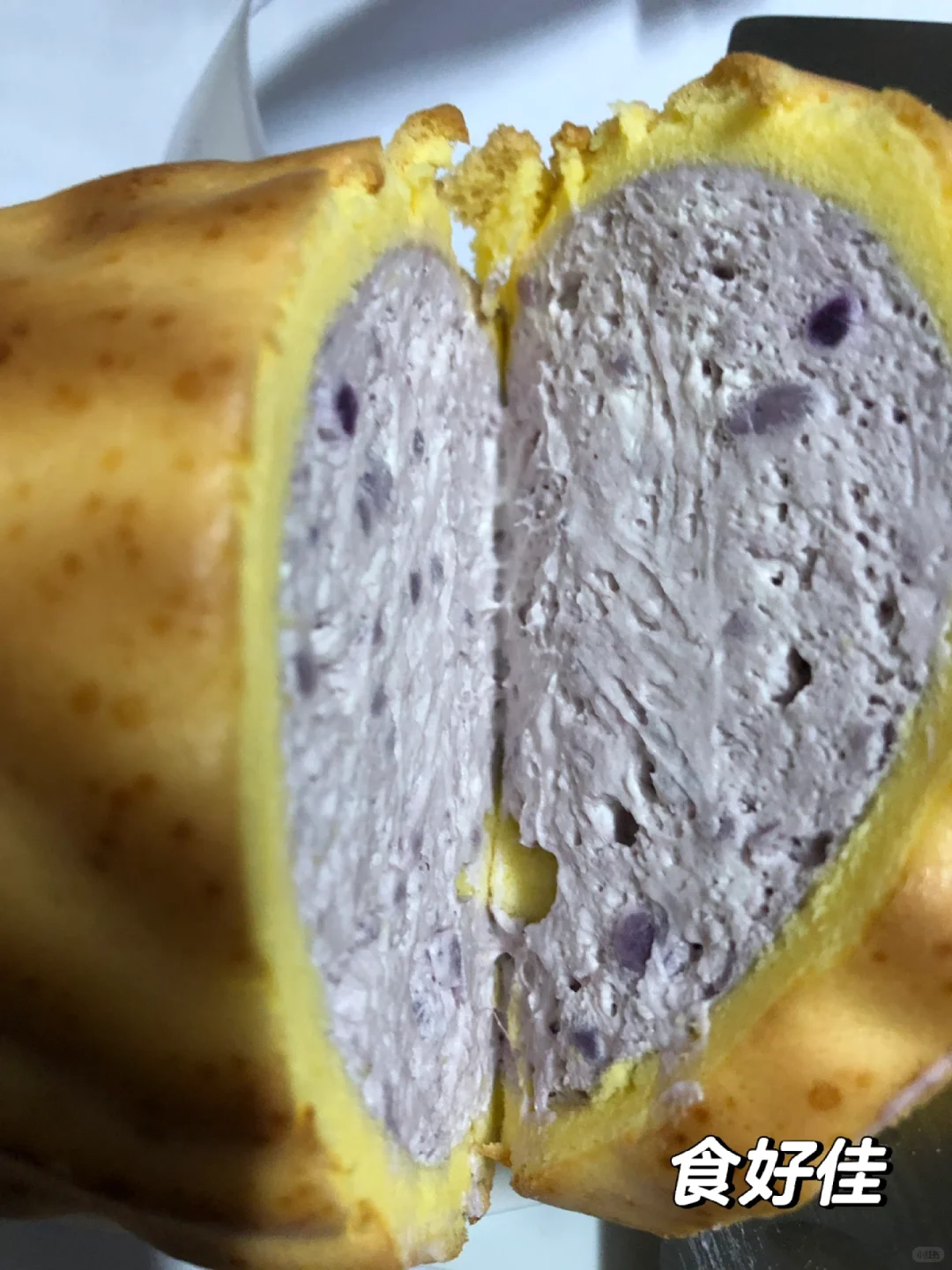 邯郸芋泥卷测评