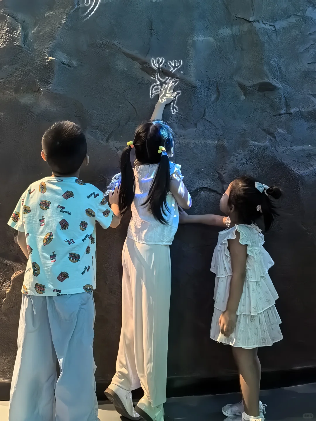 带娃打卡深圳光明科学馆详细攻略分享