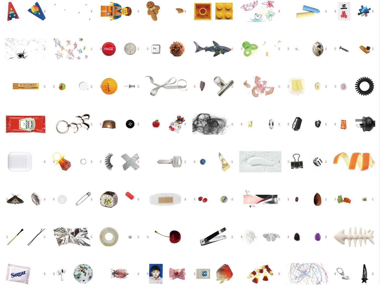 Graduate360° | 家庭诗性符号景观