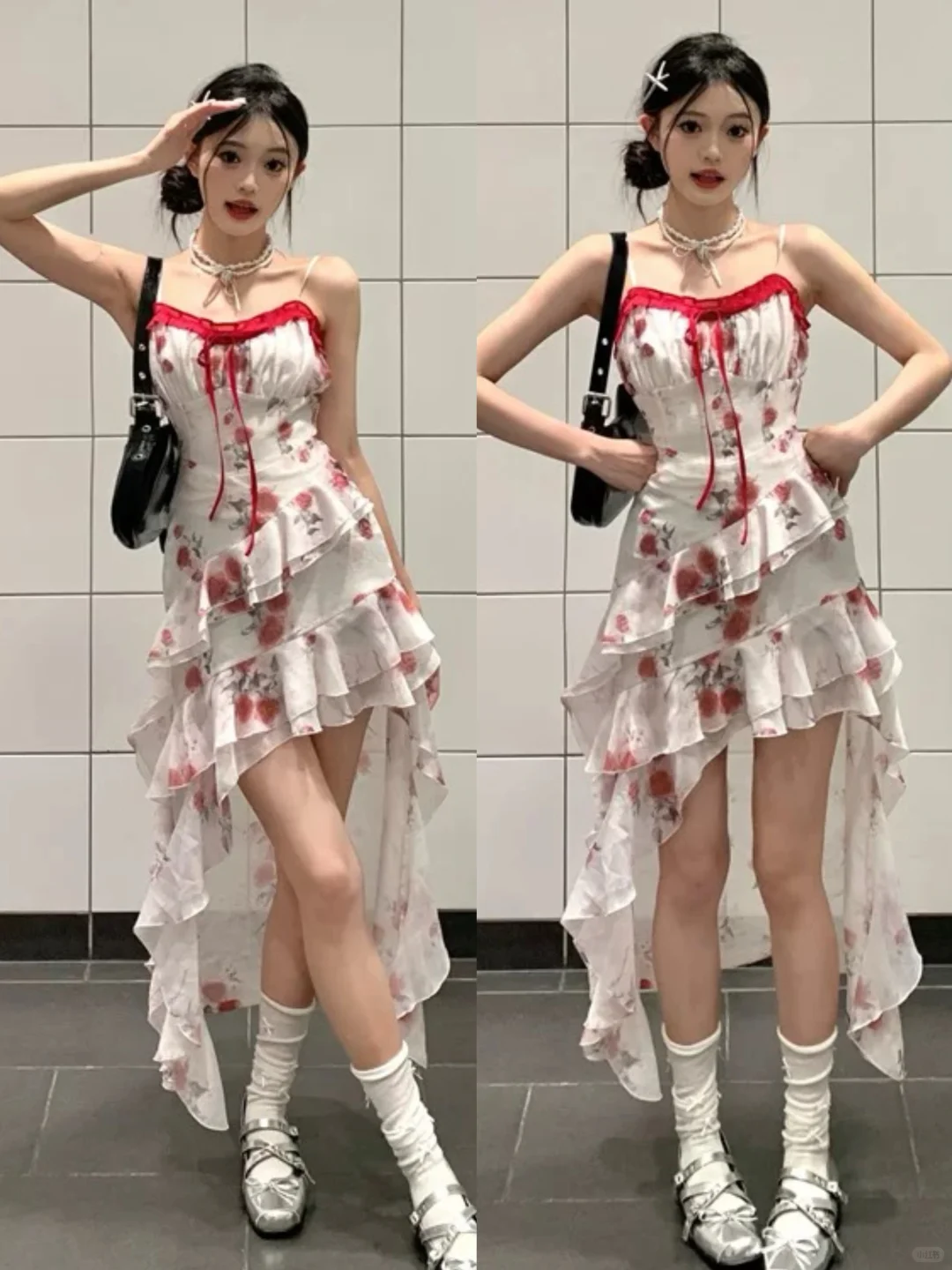 ?夏日海边穿搭指南 | 平价仙女连衣裙推荐