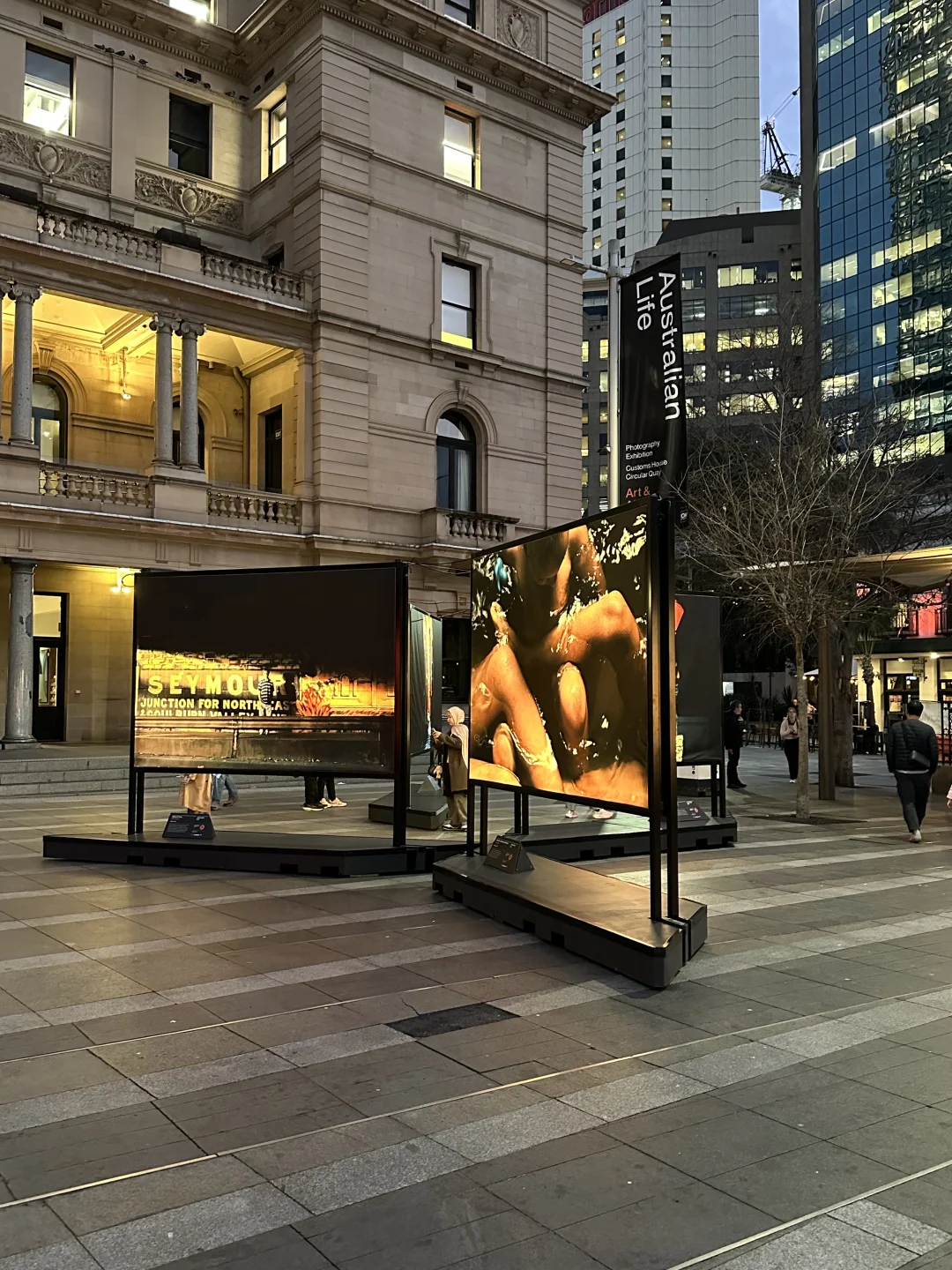 悉尼七月展览｜Australian Life Photography