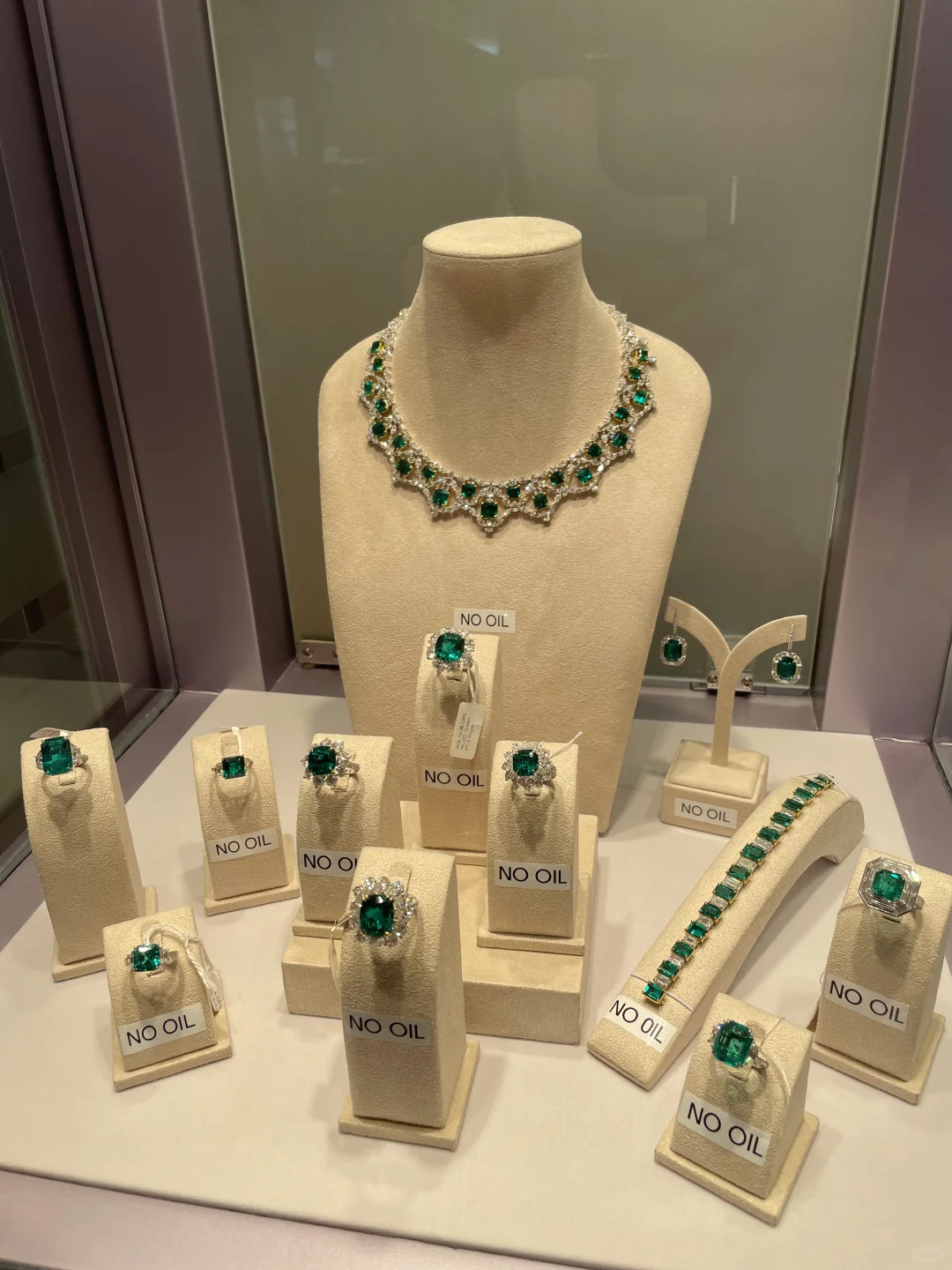 了解香港国际珠宝展带来的实际价值