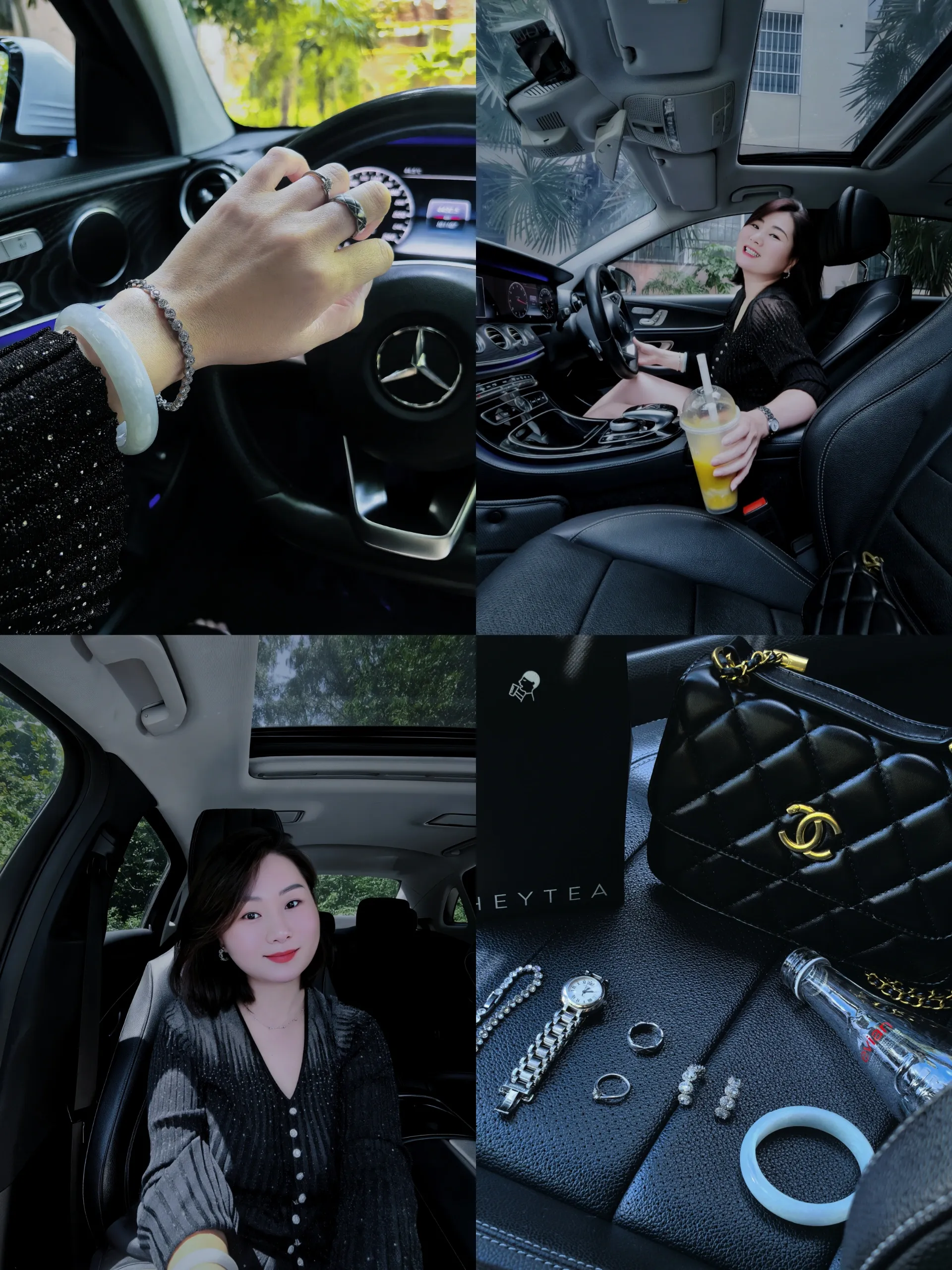 81 年 44 岁｜单身、无孩、独居女性