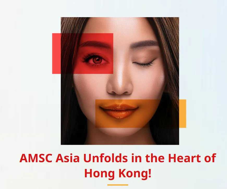 展会推荐｜香港美容医学及手术高峰会暨展览