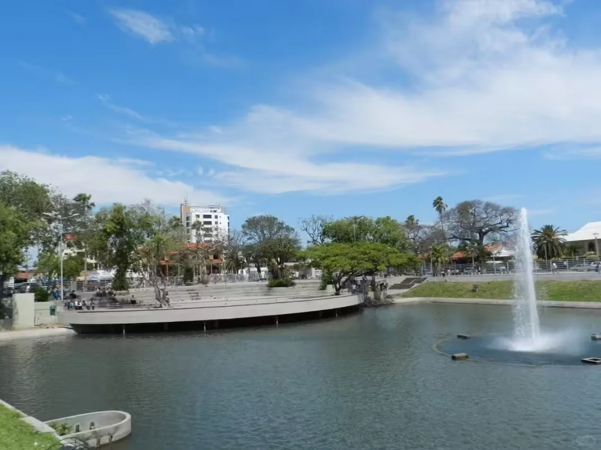 南美展会-玻利维亚市场开发