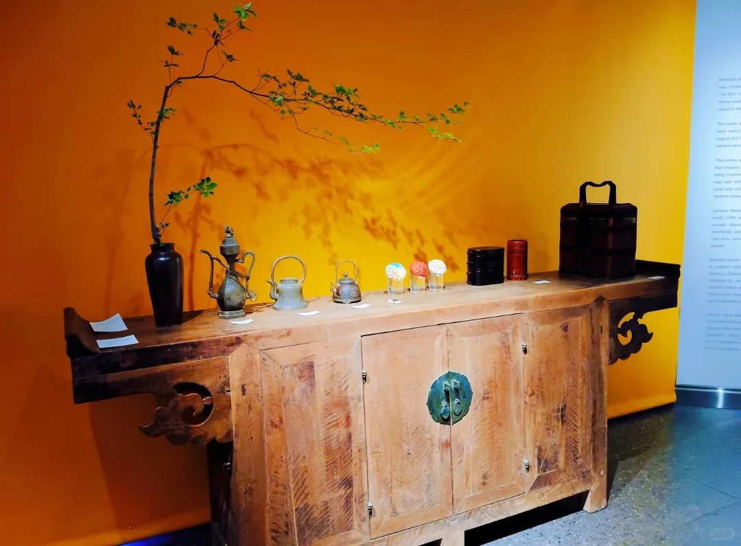 国贸几个展览+快闪合集～很适合?