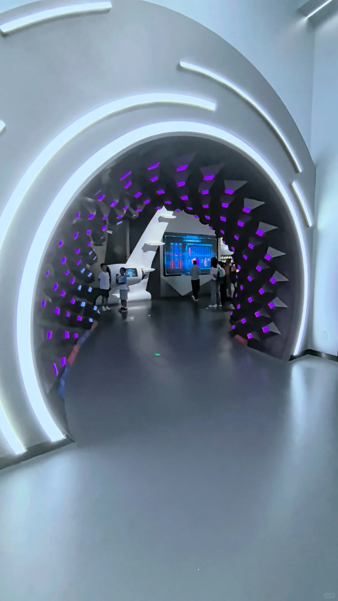 带娃打卡深圳光明科学馆详细攻略分享