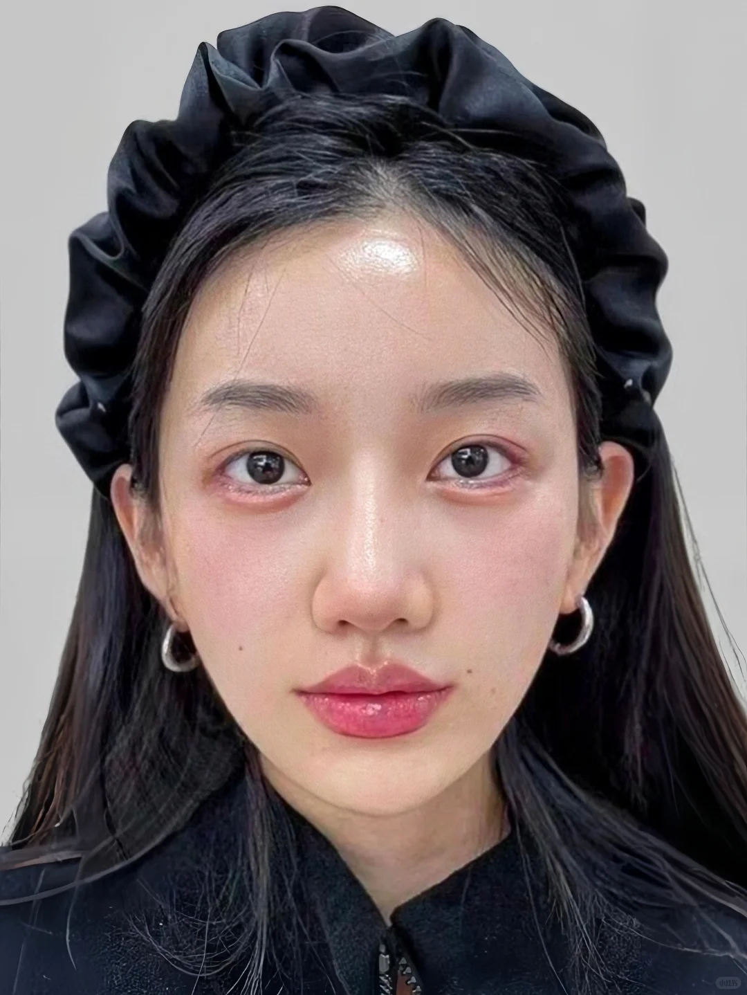 实际 40，調了，像 30 岁了吗