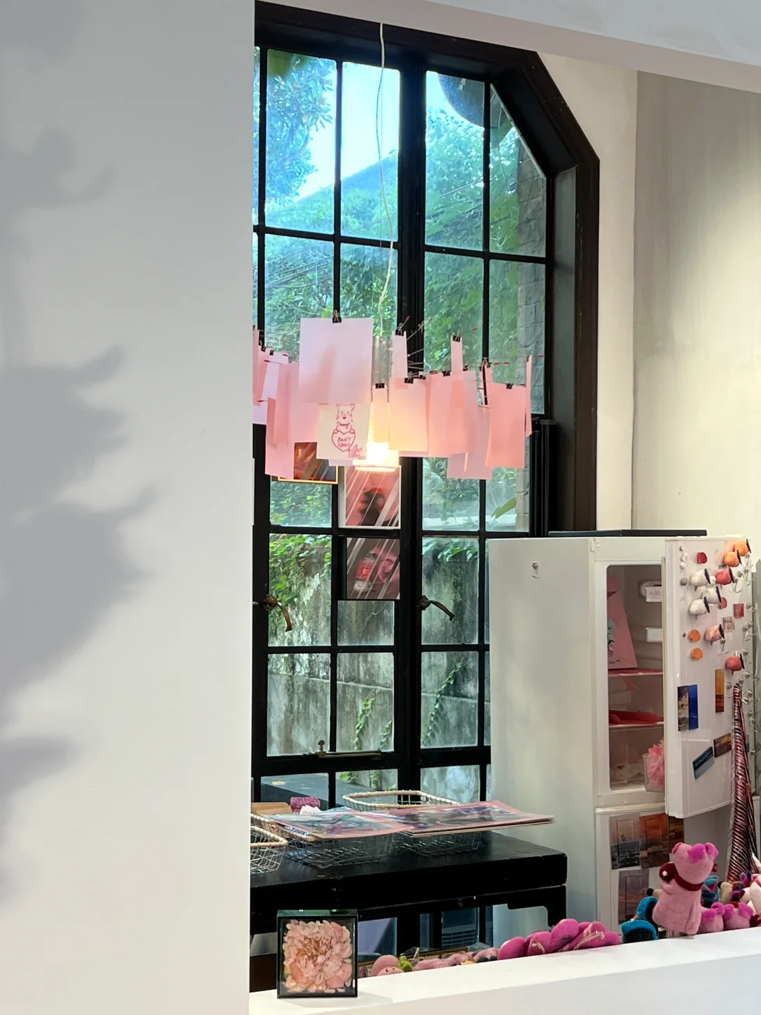 上海新展｜一场关于粉色的梦?