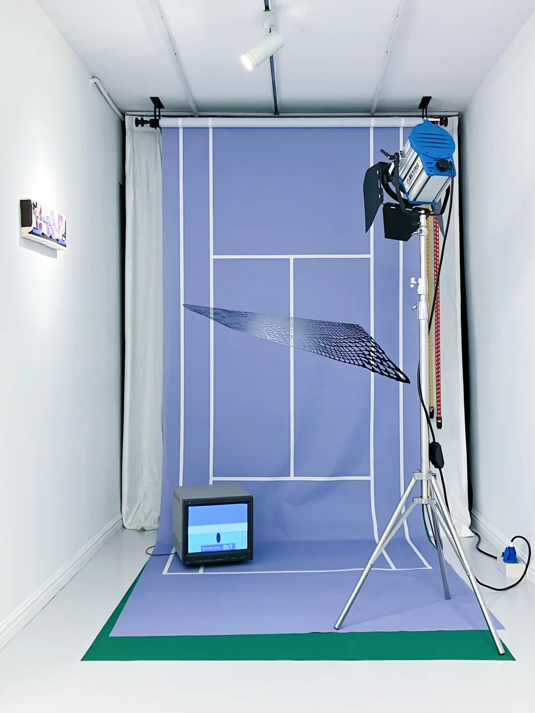 上海免费看展｜2个新展·标准化的梦境商品