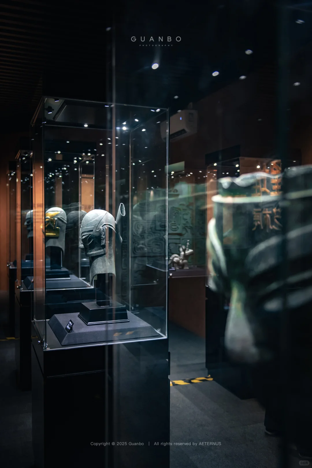 北京新展｜三星堆古蜀王都，破译文明的起源