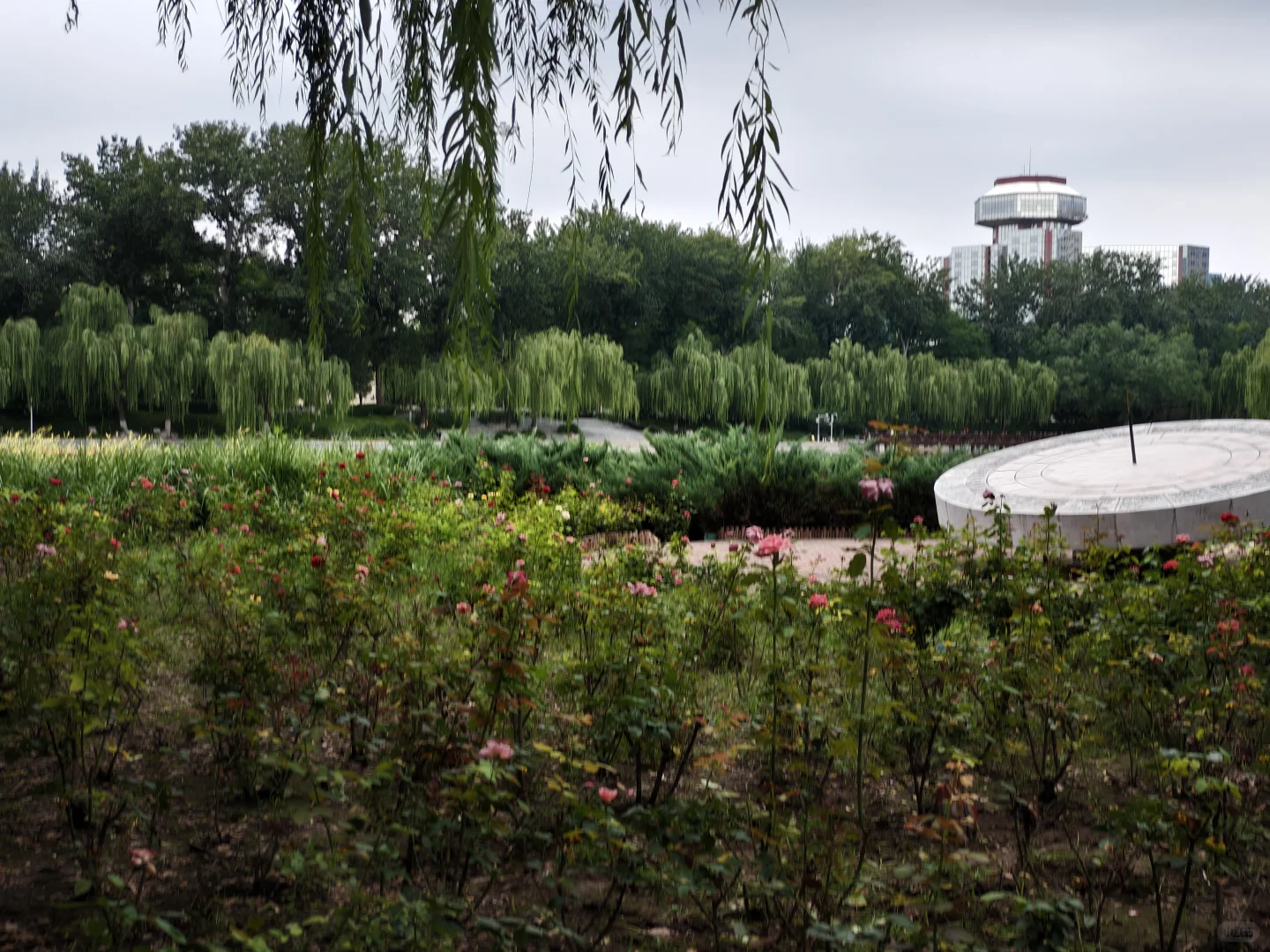 北京小众展馆：农展