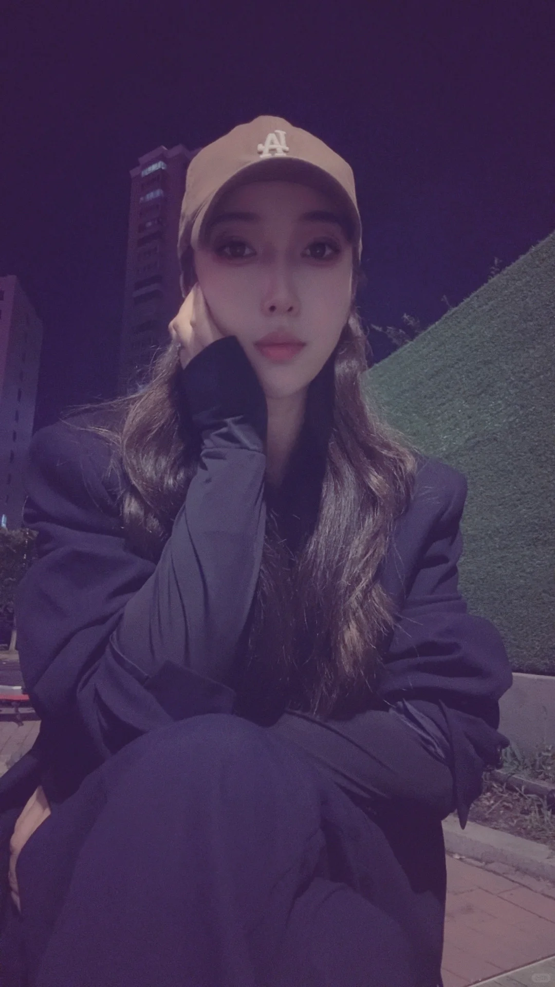 40+而已 一切都来得及